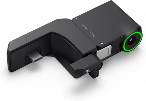 Original RS Enhanced Intelligent Tracking Module for DJI RS 5 / RS4Pro/4Mini/4, RS5 Stabilizer Accessories in Kuwait