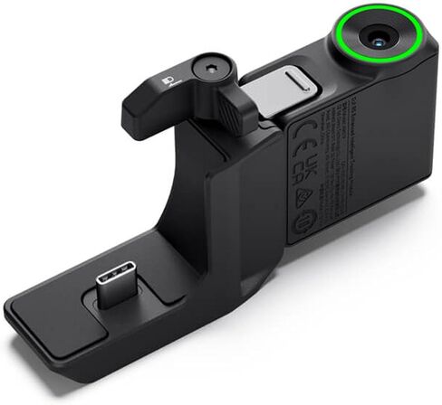 Original RS Enhanced Intelligent Tracking Module for DJI RS 5 / RS4Pro/4Mini/4, RS5 Stabilizer Accessories in Kuwait