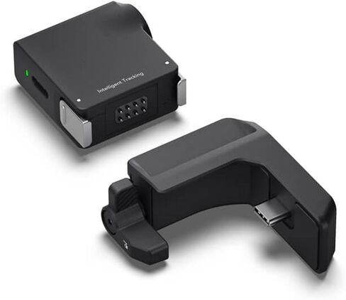 Original RS Enhanced Intelligent Tracking Module for DJI RS 5 / RS4Pro/4Mini/4, RS5 Stabilizer Accessories in Kuwait