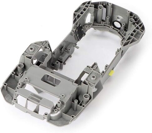 Original Mavic Air 2 Body Shell Top/Bottom Cover,Assembly Repair Parts for DJI Mavic Air 2 Drone,Genuine Spare Replacement (Middle Frame) in Saudi Arabia