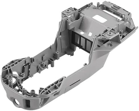 Original Mavic Air 2 Body Shell Top/Bottom Cover,Assembly Repair Parts for DJI Mavic Air 2 Drone,Genuine Spare Replacement (Middle Frame) in Saudi Arabia