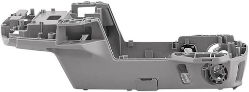 Original Mavic Air 2 Body Shell Top/Bottom Cover,Assembly Repair Parts for DJI Mavic Air 2 Drone,Genuine Spare Replacement (Middle Frame) in Saudi Arabia