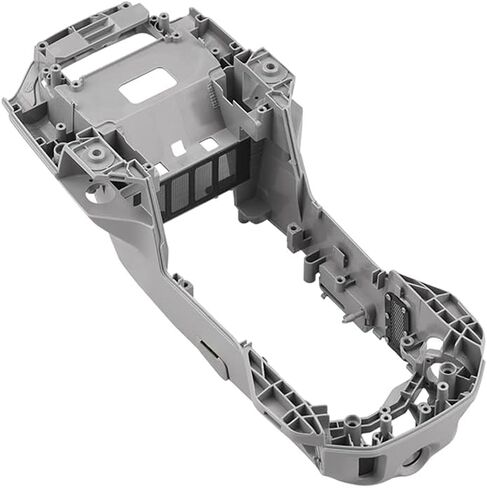 Original Mavic Air 2 Body Shell Top/Bottom Cover,Assembly Repair Parts for DJI Mavic Air 2 Drone,Genuine Spare Replacement (Middle Frame) in Saudi Arabia