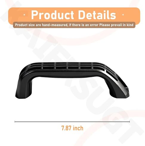 N729776 Saw Handle Compatible with DeW-alt DCS361B DCS361M1 DWS779 Miter Saw, Replace N300179 in Saudi Arabia