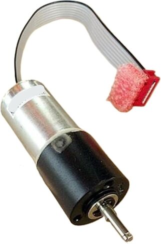 5PCS 2-Phase 4-Wire 20mm Stepper Motor with Feedback 22mm Planetary Reduction in Saudi Arabia