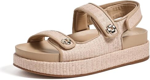 Larroudé Women's Jetty Sandals in Saudi Arabia