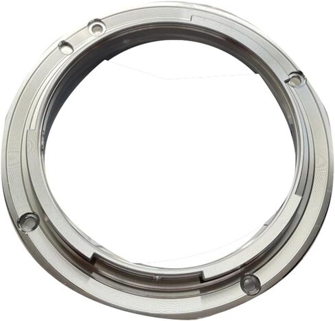 Compatible for Canon， RF 28-70mm F2L USM Lens Rear Bayonet Mount Metal Ring YF2-2257 RF28-70mm RF28-70 28-70 F/2L F2 F/2 L Camera Part in Kuwait