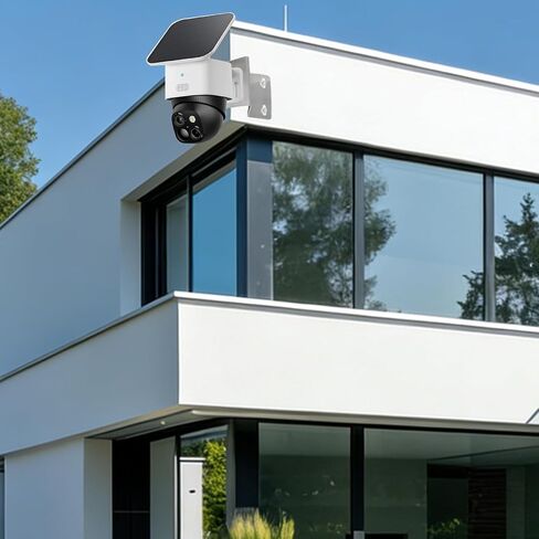 Corner Camera Mount Compatible with eufy Security eufyCam S4 C37, 2 Pack in Saudi Arabia