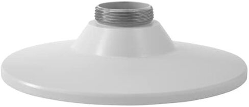 Arecont Vision SO-Cap-W غطاء تثبيت لـ SurroundVideo Omni SX، 1.5 بوصة NPT ذكر، أبيض in Kuwait
