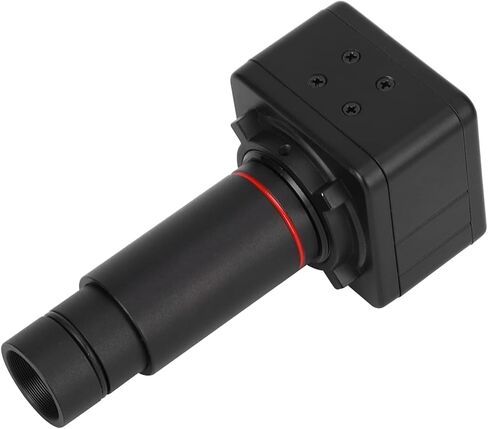 USB Digital 5.0MP Industrial CMOS Microscope Camera for Microelectronics in Kuwait
