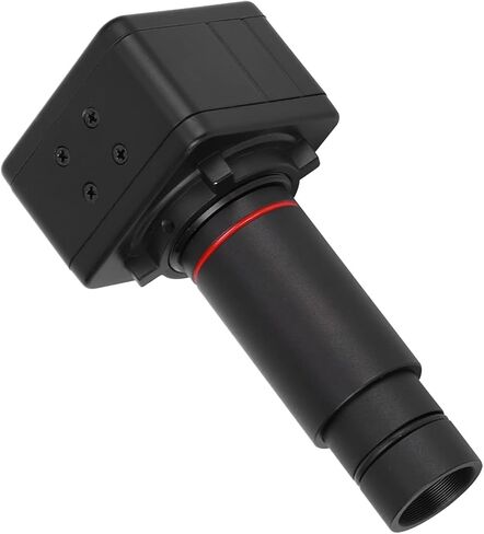 USB Digital 5.0MP Industrial CMOS Microscope Camera for Microelectronics in Kuwait