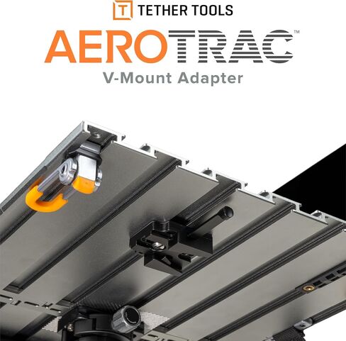 محول أدوات الحبل AeroTrac V-Mount | بطاريات Mount V-Mount D-Tap أسفل محطة العمل | قوس ألومنيوم دوار | الإفراج السريع | بطاريات Mount V-Mount D-Tap أسفل محطة العمل | قوس ألومنيوم دوار | الإفراج السريع | محطة عمل محمولة قابلة للطي in Kuwait