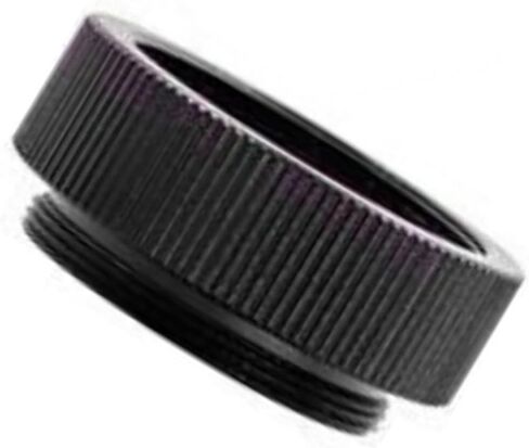C Mount Lens Adapter 5mm 10mm Extension Spacer Aluminum for CCTV Industrial Camera C to Mount Converter in Kuwait
