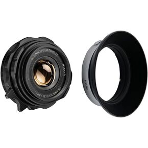 Thypoch Ksana 21mm f/3.5 with Lens Hood (M Mount, Black) in Saudi Arabia