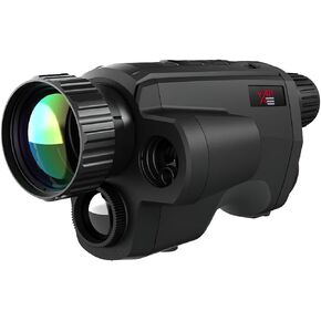 AGM Global Vision Fuzion Thermal Imaging Monocular Perfect for Night Hunting, High Sensitivity Thermal Monocular with Fusion Vision Heat Vision Ir Infrared Hunting monocular in Saudi Arabia