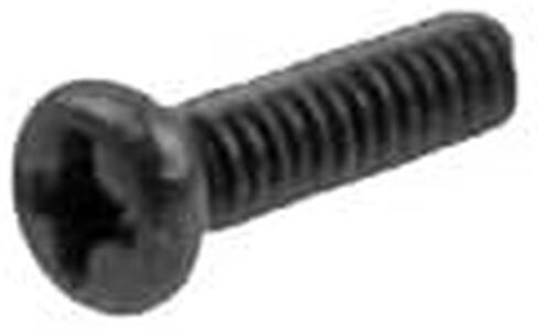 PhotoTrust 20 pcs 5.0mm Long Lines Screws Replacement Parts Compatible with Camera DSLR Repair in Saudi Arabia