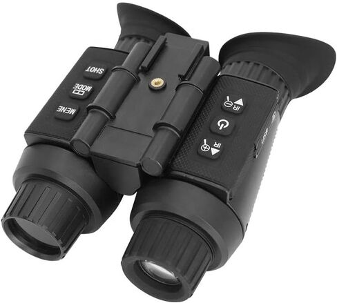 NV8300 Naked Eye 3D Infrared Night Vision Scope Device Photo and Video Recording for Hunting Night Vision Binoculars Goggles in Saudi Arabia