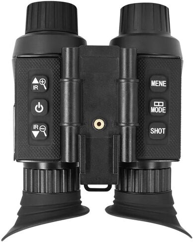 NV8300 Naked Eye 3D Infrared Night Vision Scope Device Photo and Video Recording for Hunting Night Vision Binoculars Goggles in Saudi Arabia