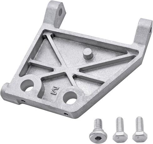 UPGRADE 979925-001 Table Saw Motor Mount Support Base | Fits For Craftsman 113 315 Series and Ridgid Table Saw, Replace TH1012 158543-C in Kuwait