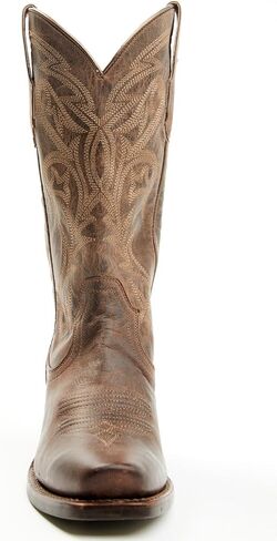Idyllwind Women's Women's Thistle Western Boot Square Toe Brown 8 1/2 M US in Saudi Arabia