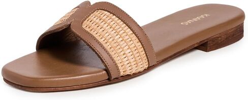 KAANAS Women's Malek Sandals in Saudi Arabia
