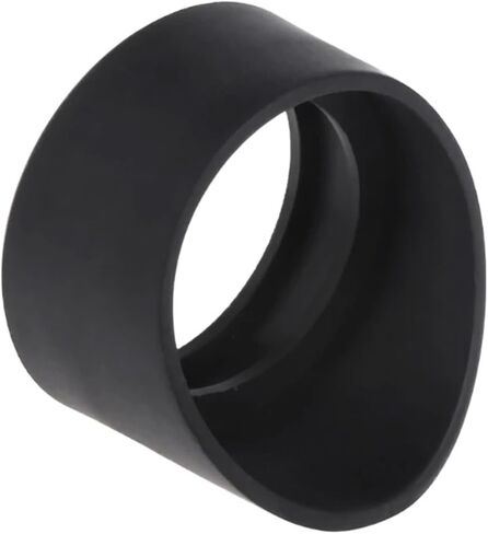 Rubber Eyepiece Eye Shield 8Pcs 34mm Diameter Rubber Eyepiece Cover Guards for Binocular Microscope in Saudi Arabia