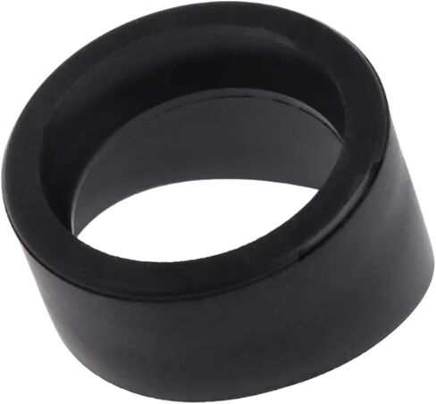 Rubber Eyepiece Eye Shield 8Pcs 34mm Diameter Rubber Eyepiece Cover Guards for Binocular Microscope in Saudi Arabia