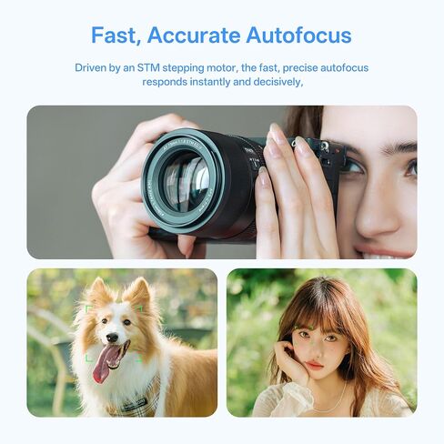 VILTROX AF 35mm F1.8 II EVO APO FE Lens for Sony E-Mount, 35mm f/1.8 Large Aperture STM Autofocus Full Frame Prime Lens for Sony a7IV a7CII a7RV a7S III ZV-E10 II ZV-E10 a6700 a6400 a7iii a9 ZVE1 A1 in Saudi Arabia
