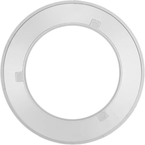 150mm / 6 Inch Diameter Speed Rings Adapter Flange Speedring Softbox Soft Box Fits Bowens S/Monolight in Saudi Arabia