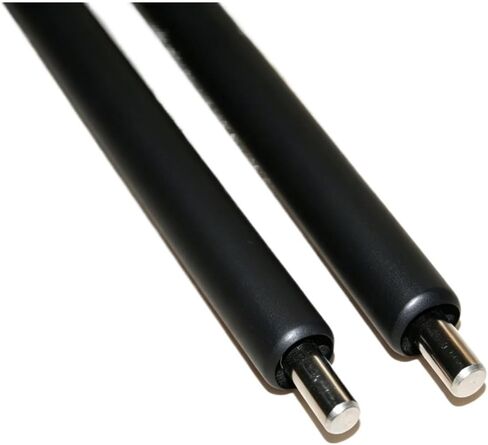 Primary Charge Roller, Compatible for Canon,Copier | Primary Charge Roller for IR1018 IR1025 IR1730 IR1750 Equipment in Kuwait