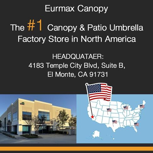 Eurmax USA Photography Sand Weight Bags Heavy Duty Saddlebags for Photography Video Equipments, Backdrop Stand, Light Stand,Photo Tripod, Canopy Tent, Umbrella Base, Fishing Chair,Picnic Table 4-Pack in Kuwait