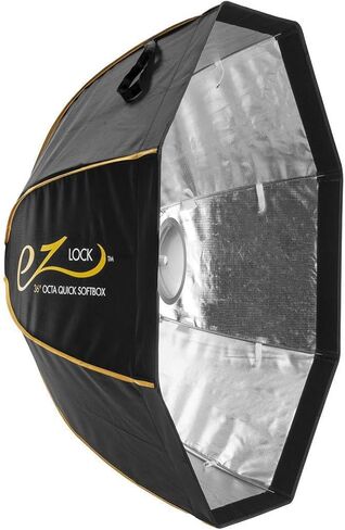 amaran Halo 300x 305W Bi-Color COB LED Light, Bundle with Standard 7" in Kuwait