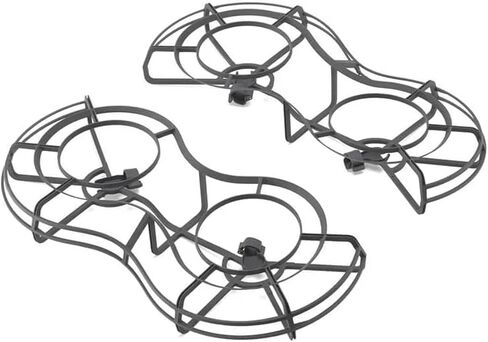 360° Propeller Guard for D-JI Mini 4 Pro ﻿ in Saudi Arabia