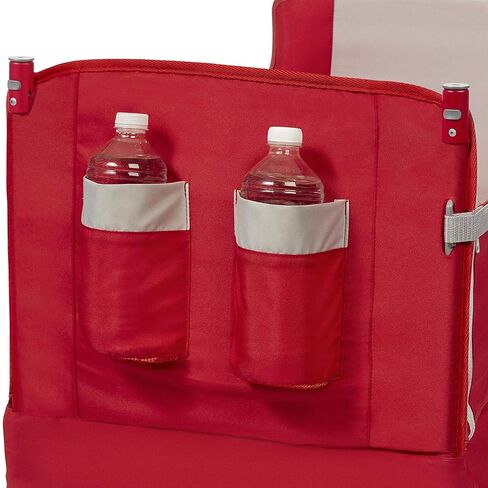 Radio Flyer 3-in-1 EZ Fold Wagon with Canopy, for Kids 1.5+, UV Shade in Saudi Arabia