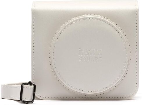 INSTAX SQ1 Camera Case - Terracotta Orange in Saudi Arabia