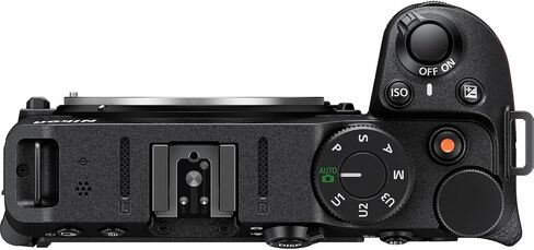 Nikon Z30 Mirrorless Creator Kit Camera 20.9MP for Vlogging YouTube Travel Streaming with 4K Video and Flip Screen (13602) + FTZ II Adapter + 64GB Card + More Accessories (14pc Bundle) in Saudi Arabia