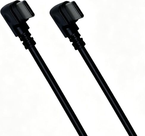 stabilizer is Compatible with Canon EOS R8 R10 RP M6 II G7X3 R50 Camera Control Cable 35 cm (About 1.15 feet) in Kuwait