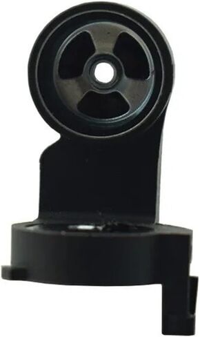 جزء Gimbal الأصلي لـ Mini 2 GimbalShell إشارة/كابل مسطح كاميرا لين الزجاج المطاط المرطب جبل قوس لفة/ذراع Yaw (ذراع محرك Yaw) in Kuwait