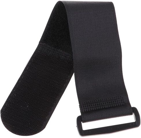 Wrist Strap Diving Flashlight Wrist Strip Adjustable Wristband Holder with Cloth Material and Hook Closure Suitable for Diving Skating Biking in Kuwait