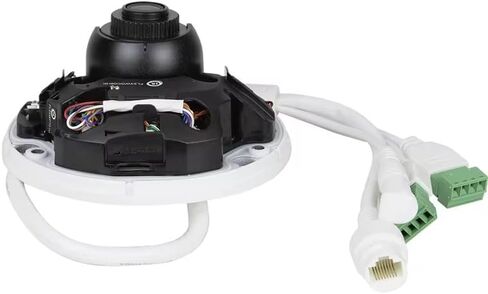 DS-2CD2543G2-IS 4MP Hik AcuSense Mini Dome Camera, IP Cameras with WDR, Built-in Mic, PoE/Ethernet Port, IP67 Rating,2.8mm Lens, International Version,Compatible Ⲏіk-Cᴏnnect/Hik NVR in Kuwait