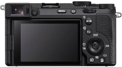 Sony Alpha 7CR Mirrorless Interchangeable Lens Hybrid Camera Bundle in Kuwait
