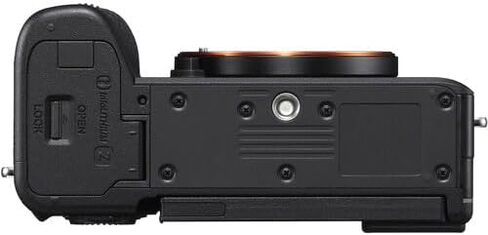Sony Alpha 7CR Mirrorless Interchangeable Lens Hybrid Camera Bundle in Kuwait