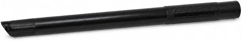 Kirby 224014 Genuine 18-Inch Extension Wand for Vacuum Attachments, Black | Genuine 18-inch Kirby extension wand for added above-floor cleaning reach. in Kuwait