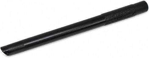 Kirby 224014 Genuine 18-Inch Extension Wand for Vacuum Attachments, Black | Genuine 18-inch Kirby extension wand for added above-floor cleaning reach. in Kuwait
