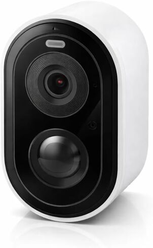 VicoHome Outdoor Security Camera Wireless X84, Full HD WiFi Camera, Night Vision, AI Motion Detection, Two-Way Talk, Weather-Resistant IP65, Cloud & SD Storage, Strong Battery up to 6 Months in Kuwait