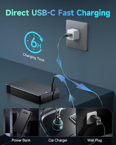 FirstPower LIT-22 Pro Battery 2-Pack 7000mAh for SPYPOINT Trail Cameras in Saudi Arabia