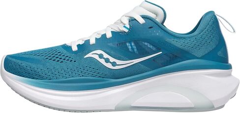 Saucony Women's Omni 22 Sneaker in Kuwait