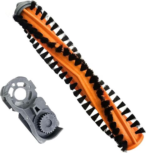 Vacuum Repair Kit compatible with BHFEA18D1, BHFEA18D1K, BHFEA420J, BHFEA515J, BHFEA520J, Replacement Brush Roll and Gear Module in Saudi Arabia