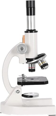 USB Microscope, Digital Microscope 40x-2000x Monocular Student Education Lab HD Biological Scope LED Light Smartphone Holder Study for Electronic Equipment Repair in Saudi Arabia