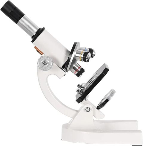 USB Microscope, Digital Microscope 40x-2000x Monocular Student Education Lab HD Biological Scope LED Light Smartphone Holder Study for Electronic Equipment Repair in Saudi Arabia